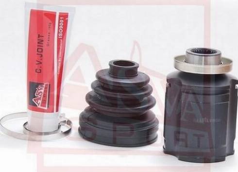 ASVA MTIR-CU20 - CV Joint Kit, drive shaft car-mod.net
