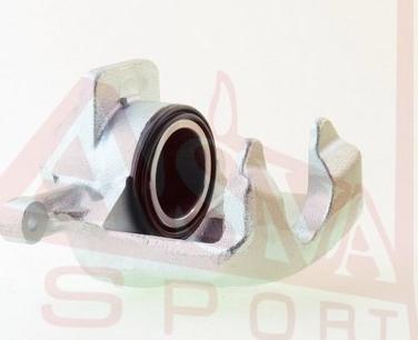 ASVA MNBC-R55FR - Brake Caliper car-mod.net
