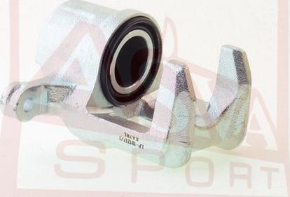 ASVA HNBC-KA7RL - Brake Caliper car-mod.net