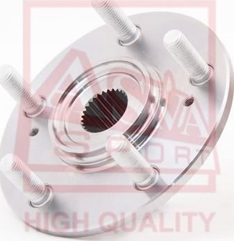 ASVA HNWH-RD1F - Wheel Hub car-mod.net
