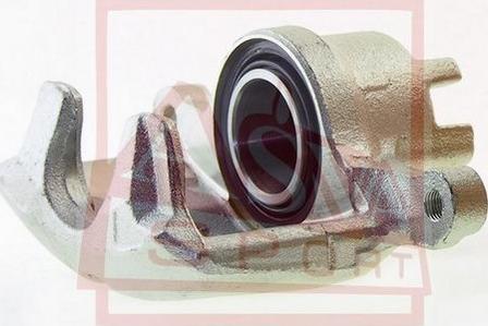 ASVA MTBC-GA2FL - Brake Caliper car-mod.net
