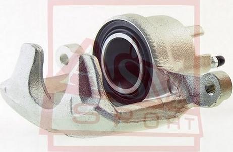 ASVA MTBC-GA2FR - Brake Caliper car-mod.net