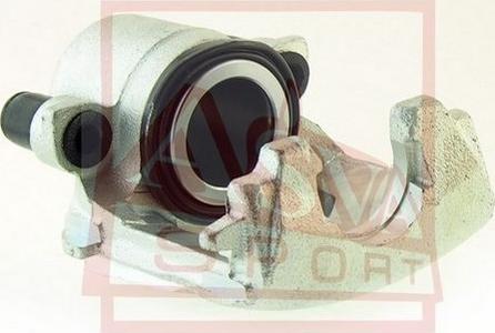 ASVA VWBC-1JAFR - Brake Caliper car-mod.net