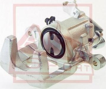ASVA VWBC-5KRL - Brake Caliper car-mod.net