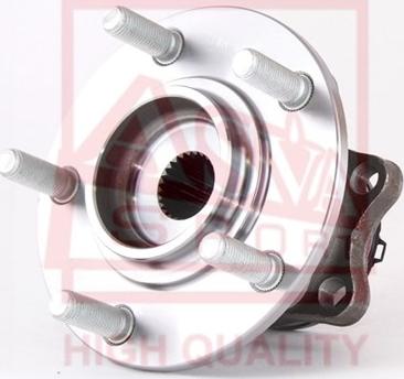 ASVA MTWH-GA2MR - Wheel Hub car-mod.net