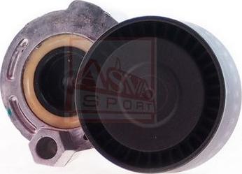 ASVA NSBT-001 - Belt Tensioner, v-ribbed belt car-mod.net