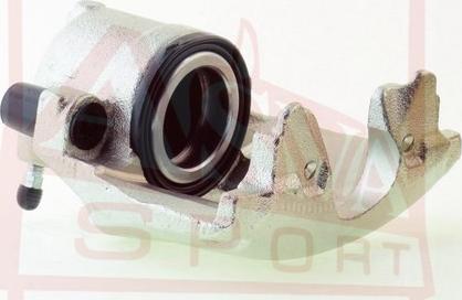 ASVA OPBC-AHFL - Brake Caliper car-mod.net