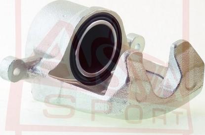 ASVA OPBC-INSAFL - Brake Caliper car-mod.net