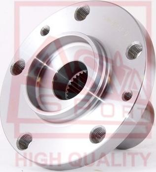 ASVA PGWH-BOXF - Wheel Hub car-mod.net