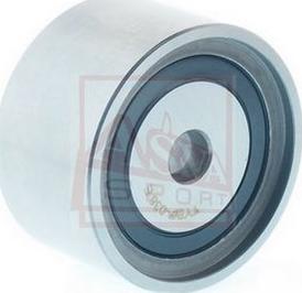 ASVA TYBP-038 - Tensioner Pulley, v-belt car-mod.net