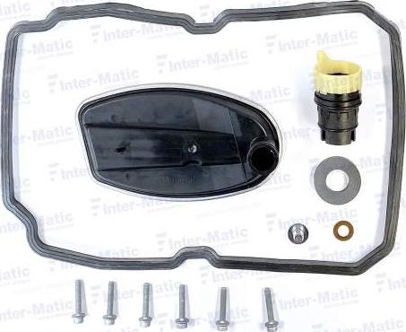 ASYSUM 1301800042 - Parts Kit, automatic transmission oil change car-mod.net