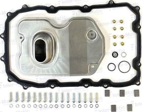 ASYSUM 1301800009 - Parts Kit, automatic transmission oil change car-mod.net