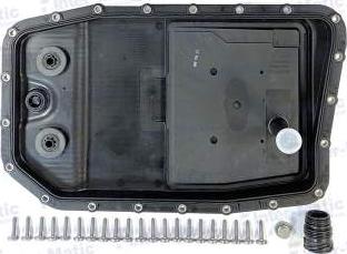 ASYSUM 1301800089 - Parts Kit, automatic transmission oil change car-mod.net
