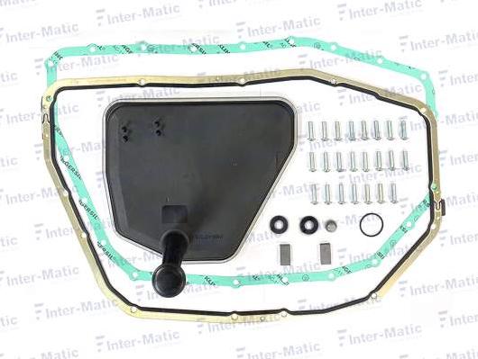 ASYSUM 1301800088 - Parts Kit, automatic transmission oil change car-mod.net
