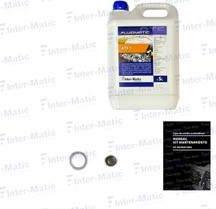 ASYSUM 1301700120 - Parts Kit, automatic transmission oil change car-mod.net