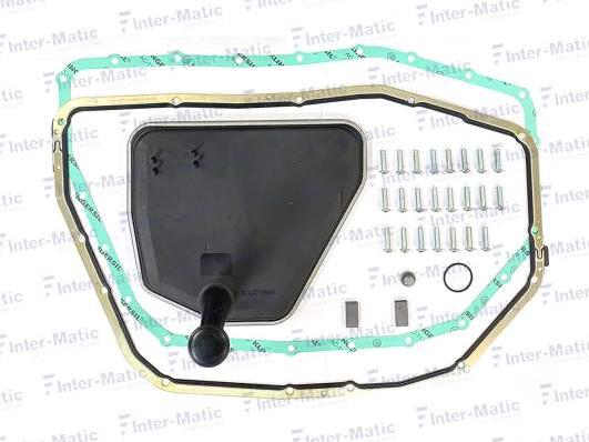ASYSUM FMZF0013/3 - Parts Kit, automatic transmission oil change car-mod.net