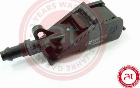AT Autoteile AT50000 - Washer Fluid Jet, windscreen car-mod.net