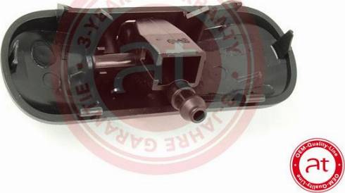 AT Autoteile AT50001 - Washer Fluid Jet, windscreen car-mod.net