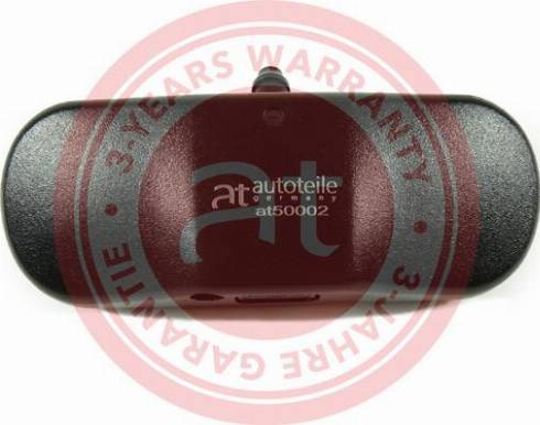 AT Autoteile AT50002 - Washer Fluid Jet, windscreen car-mod.net
