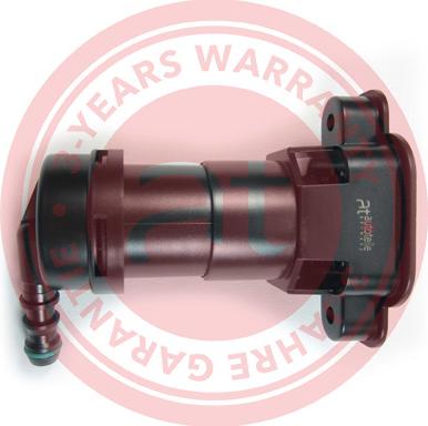 AT Autoteile AT50087 - Washer Fluid Jet, headlight cleaning car-mod.net