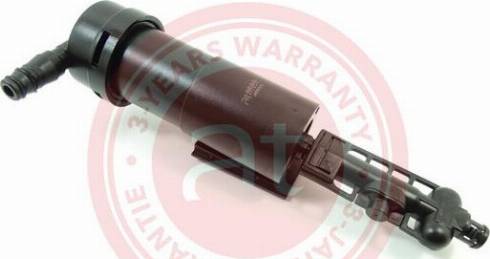 AT Autoteile AT50143 - Washer Fluid Jet, headlight cleaning car-mod.net