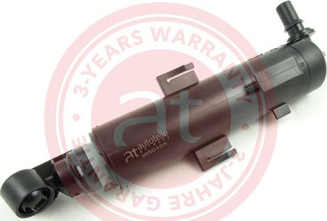 AT Autoteile AT50165 - Washer Fluid Jet, headlight cleaning car-mod.net