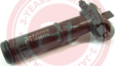 AT Autoteile AT50174 - Washer Fluid Jet, headlight cleaning car-mod.net