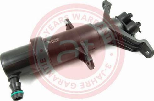 AT Autoteile AT50171 - Washer Fluid Jet, headlight cleaning car-mod.net