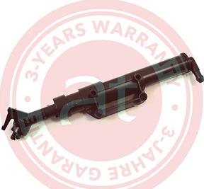 AT Autoteile AT50221 - Washer Fluid Jet, headlight cleaning car-mod.net