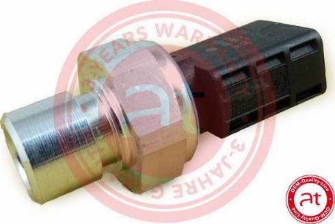 AT Autoteile AT10932 - Pressure Switch, air conditioning car-mod.net