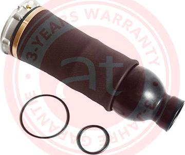 AT Autoteile AT10490 - Air Spring, suspension car-mod.net