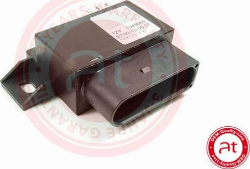 AT Autoteile AT10409 - Control Unit, fuel pump car-mod.net