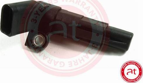 AT Autoteile AT10400 - Camshaft position Sensor car-mod.net
