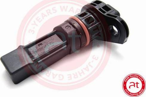AT Autoteile AT10408 - RPM Sensor of AT, automatic transmission car-mod.net