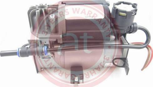 AT Autoteile AT10486 - Compressor, compressed air system car-mod.net