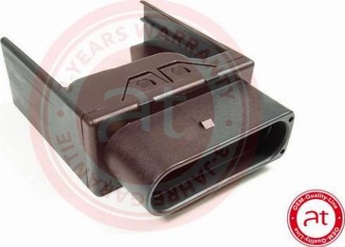 AT Autoteile AT10436 - Control Unit, fuel pump car-mod.net