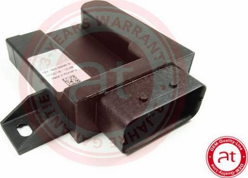 AT Autoteile AT10430 - Control Unit, fuel pump car-mod.net