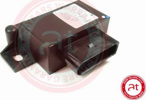 AT Autoteile AT10433 - Control Unit, fuel pump car-mod.net