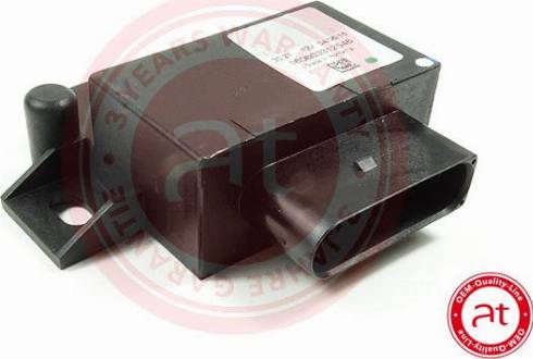 AT Autoteile AT10432 - Control Unit, fuel pump car-mod.net