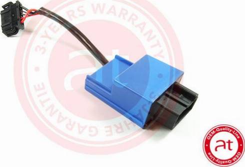 AT Autoteile AT10421 - Control Unit, fuel pump car-mod.net