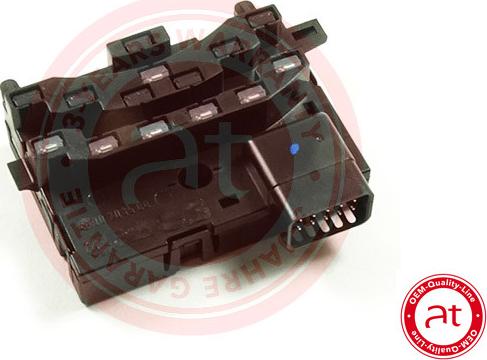 AT Autoteile AT10699 - Steering Angle Sensor car-mod.net