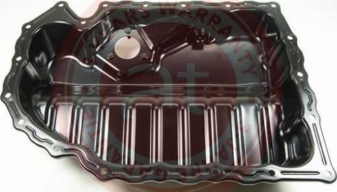 AT Autoteile AT10691 - Oil sump car-mod.net