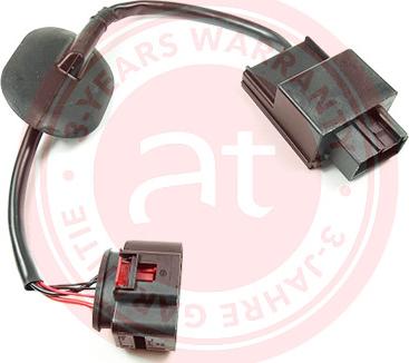 AT Autoteile AT10692 - Control Unit, fuel pump car-mod.net