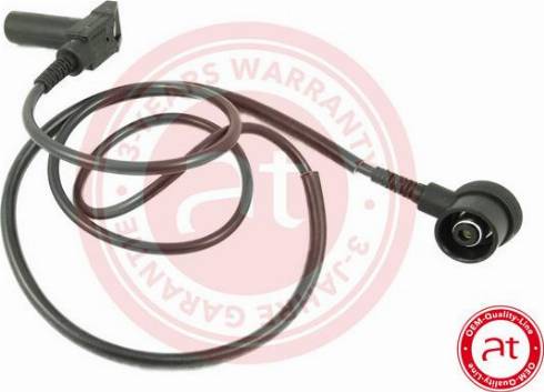 AT Autoteile AT10095 - Crankshaft position sensor, RPM car-mod.net