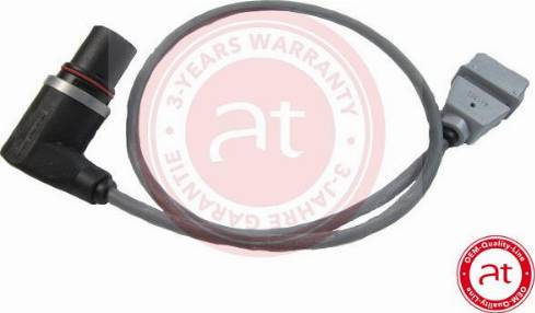 AT Autoteile AT10058 - Crankshaft position sensor, RPM car-mod.net