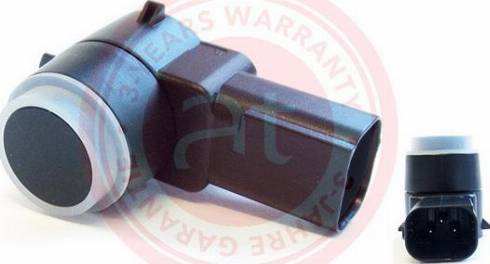 AT Autoteile AT10053 - Sensor, parking assist car-mod.net