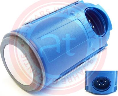 AT Autoteile AT10052 - Sensor, parking assist car-mod.net