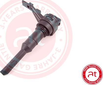 AT Autoteile AT10057 - RPM sensor, speed car-mod.net
