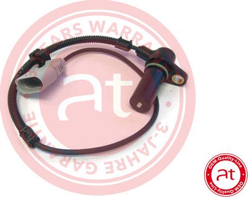 AT Autoteile AT10069 - Crankshaft position sensor, RPM car-mod.net