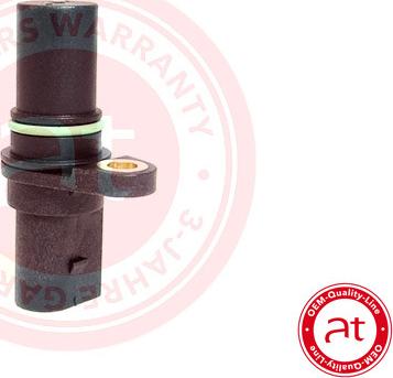 AT Autoteile AT10061 - Crankshaft position sensor, RPM car-mod.net